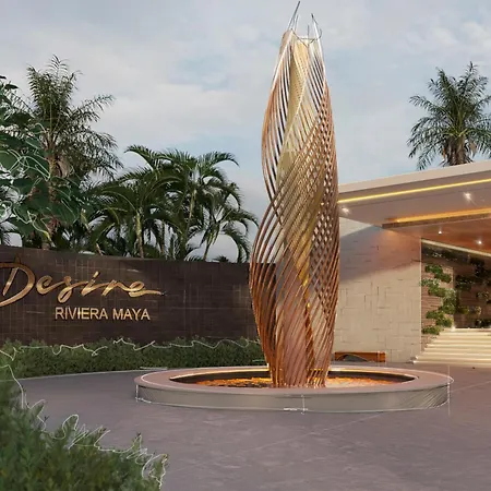 Desire Riviera Maya Resort All Inclusive, Exclusively For Couples (Adults Only)-3
