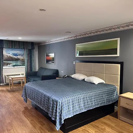 Mustang Inn And Suites-2