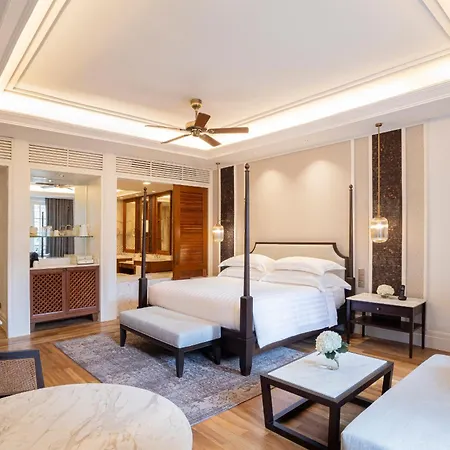The Danna Langkawi - A Member Of Small Luxury Hotels Of The World-2