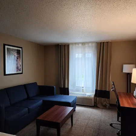 City Express By Marriott Milford Cooperstown-2
