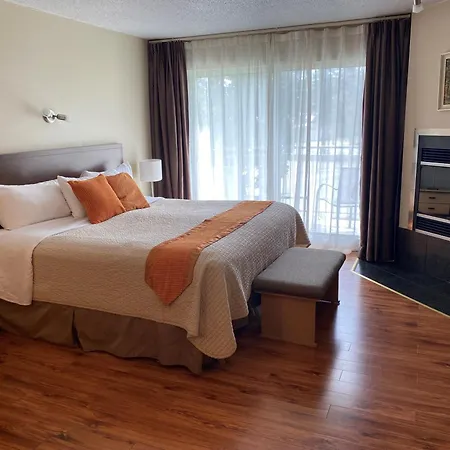 Excelsior Hotel Spa Sainte-Adele-2
