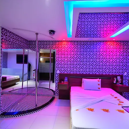 Motel La Folia-3