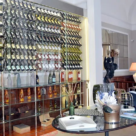Palazzo del Corso – Boutique Hotel-3