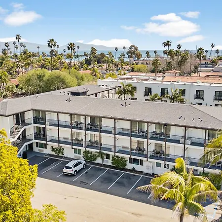Avania Inn Of Santa Barbara-2