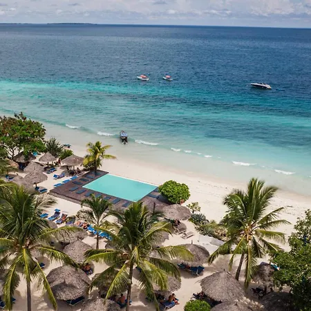 My Blue Hotel Zanzibar-3