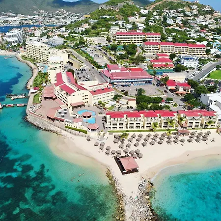 Simpson Bay Resort Marina & Spa-3