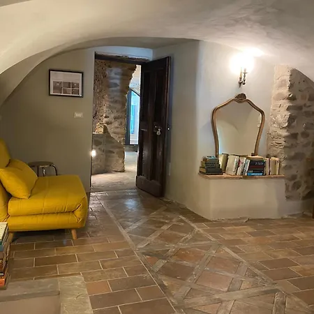La Casa Medievale Suites e SPA-3
