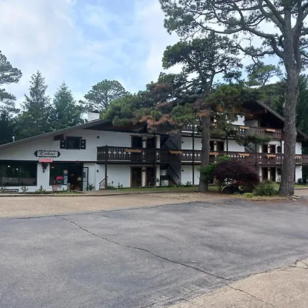Bavarian Inn Motel-3
