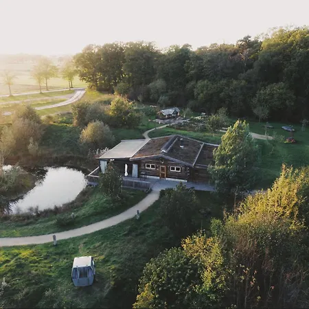 Landhotel Voshövel-2