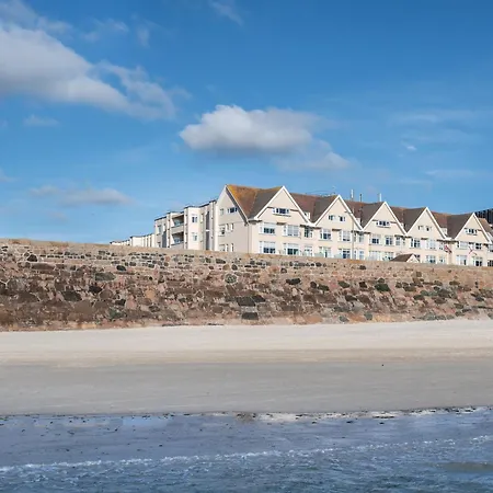 Grand Jersey Hotel And Spa-2