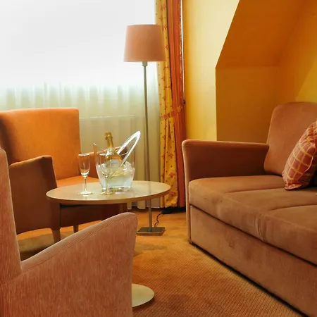 Hotel Stadt Muenchen-2
