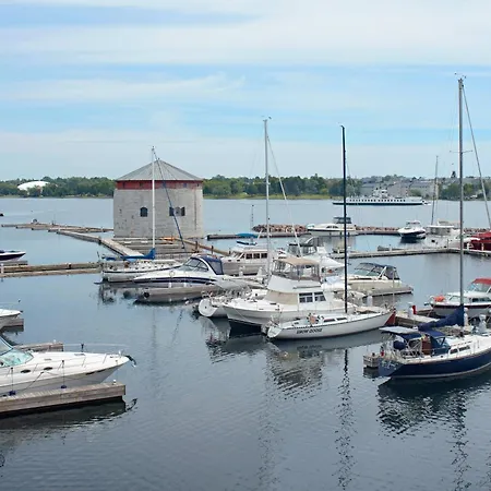 Delta Hotels By Marriott Kingston Waterfront-2