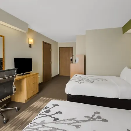 Sleep Inn Bolivar-3