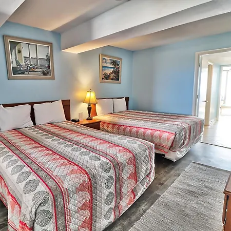 Suites At The Beach-2
