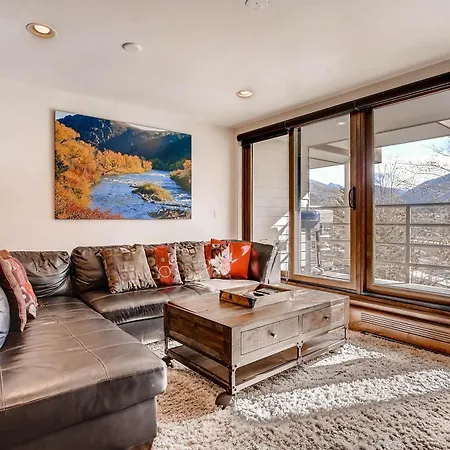 Simba Run Vail Condominiums-2