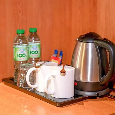 Premier Inn Dubai Silicon Oasis - An Emirates Group Company-2