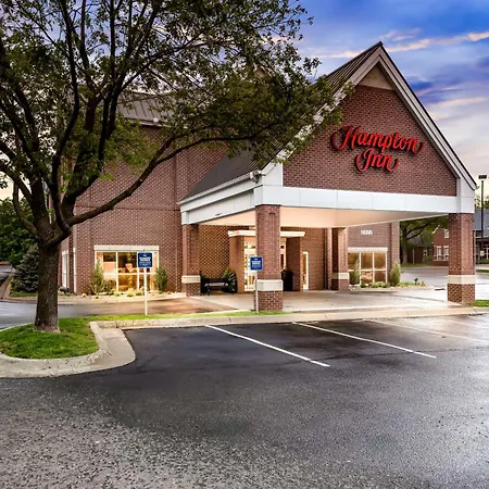 Hampton Inn South Heritage Park-3