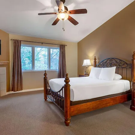 Tamarack Wisconsin Dells, A Ramada By Wyndham-3