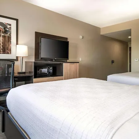Best Western Premier Bryan College Station-3