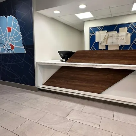 Holiday Inn Express Kearney By Ihg-2