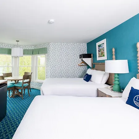 Lake View Hotel-2