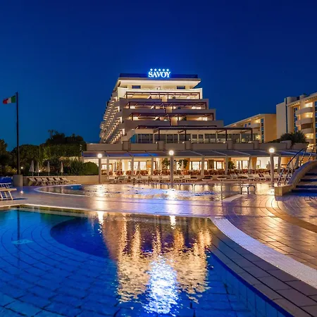 Savoy Beach Hotel & Thermal Spa-2