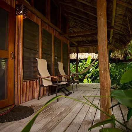 Chan Chich Lodge-3