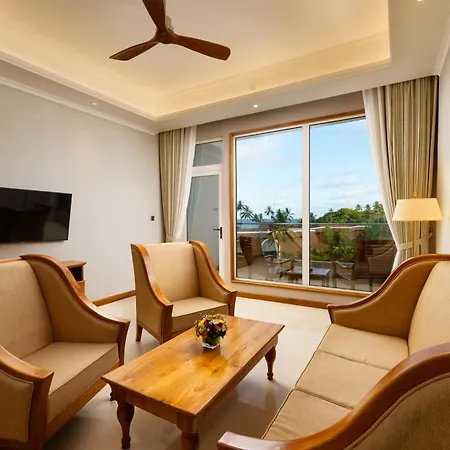 Araliya Beach Resort & Spa Unawatuna- Where You Meet The Sea All Year-2