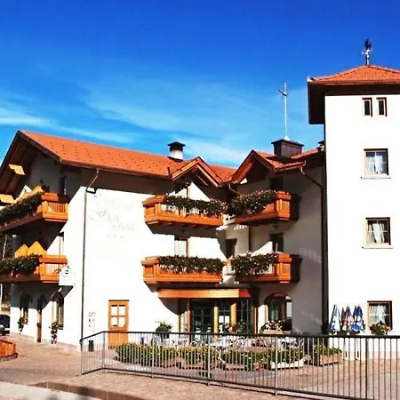 Hotel Fior Di Bosco-3
