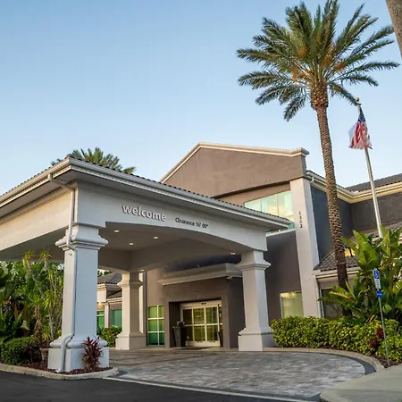 Hampton Inn St Augustine Downtown Historic Distric-3