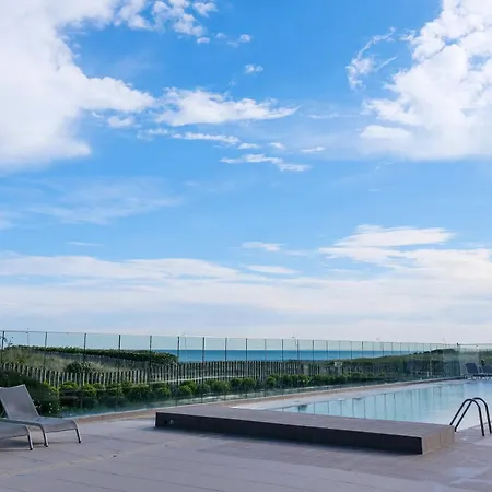 Thalazur Cabourg - Hotel & Spa-3