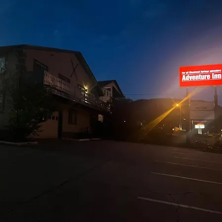 Adventure Inn - Glenwood Springs-2