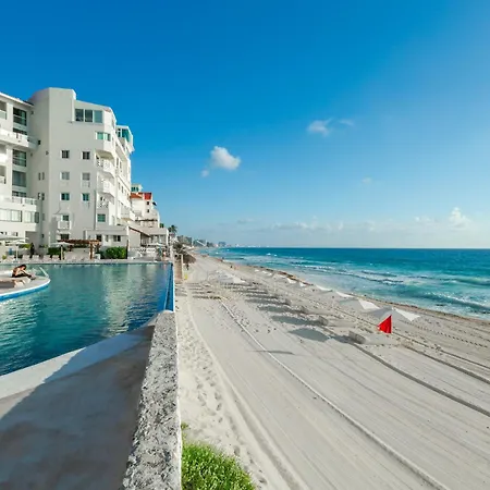 Cyan Cancun Resort & Spa-2