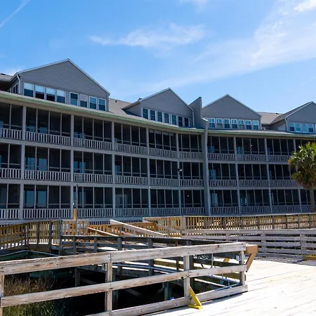 Sea Watch Inn At The Landing-3