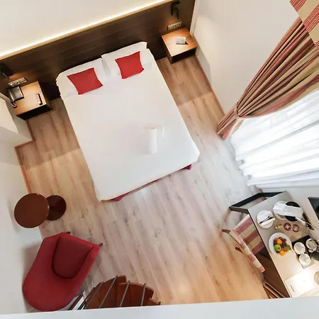 Hotel Spa Termes Carlemany-3