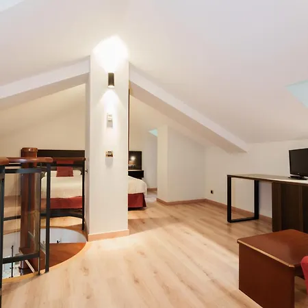 Hotel Spa Termes Carlemany-3