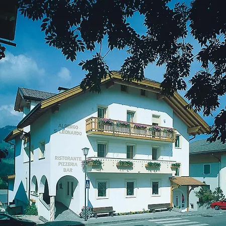 Hotel San Leonardo-2