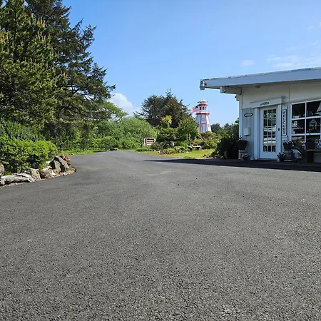 Beachwood Condos & Resort-2