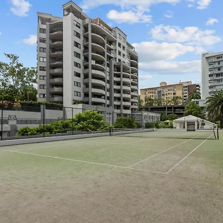 The Oasis Apartments-3