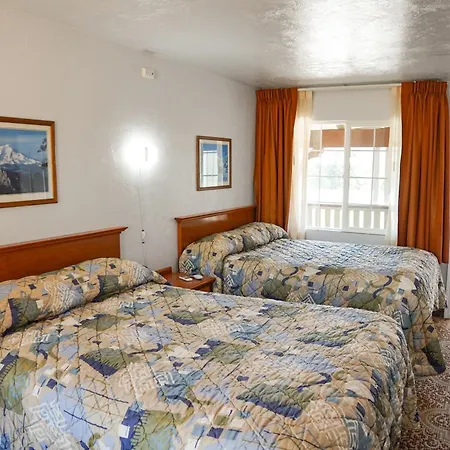 Swiss Holiday Lodge-2