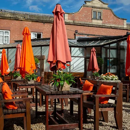Bosworth Hall Hotel & Spa-3