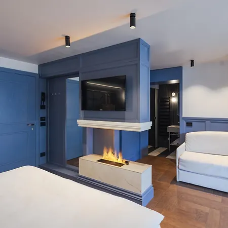 Latemar - Hotel Suites Spa-2