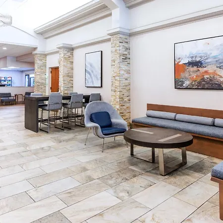 Holiday Inn Sioux Falls-City Center By Ihg-3