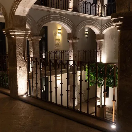 Casa 1810 Hotel Boutique-2