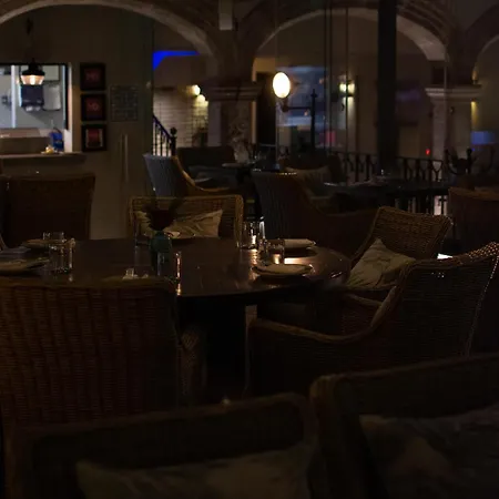 Casa 1810 Hotel Boutique-2