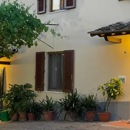 Villa Il Tufo-2