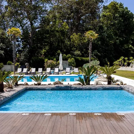 Hotel Porta Do Sol Conference & Spa-2