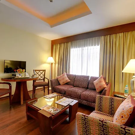 Fortune Select Jp Cosmos, Bengaluru - Member Itc Hotels' Group-3