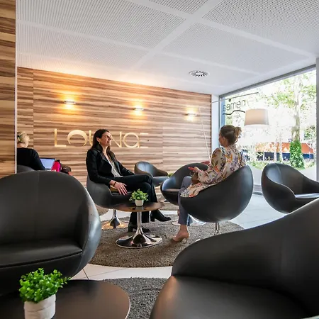 Nemea Appart Hotel Concorde Toulouse Gare Matabiau-3