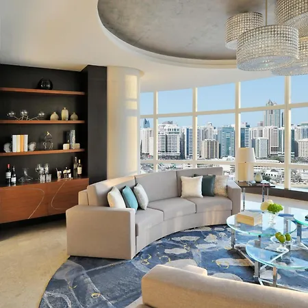 Rosewood Abu Dhabi-3